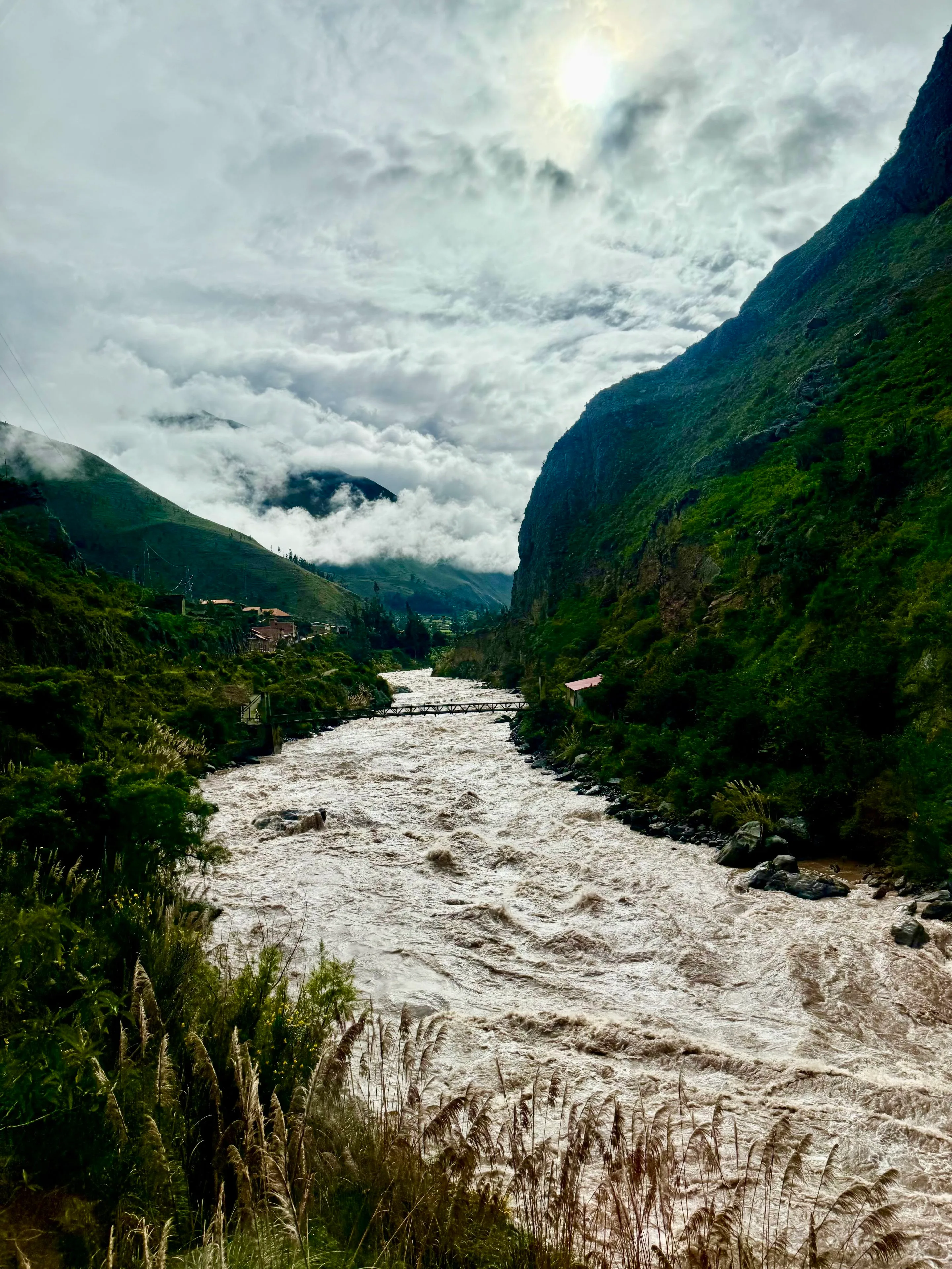 urubamba