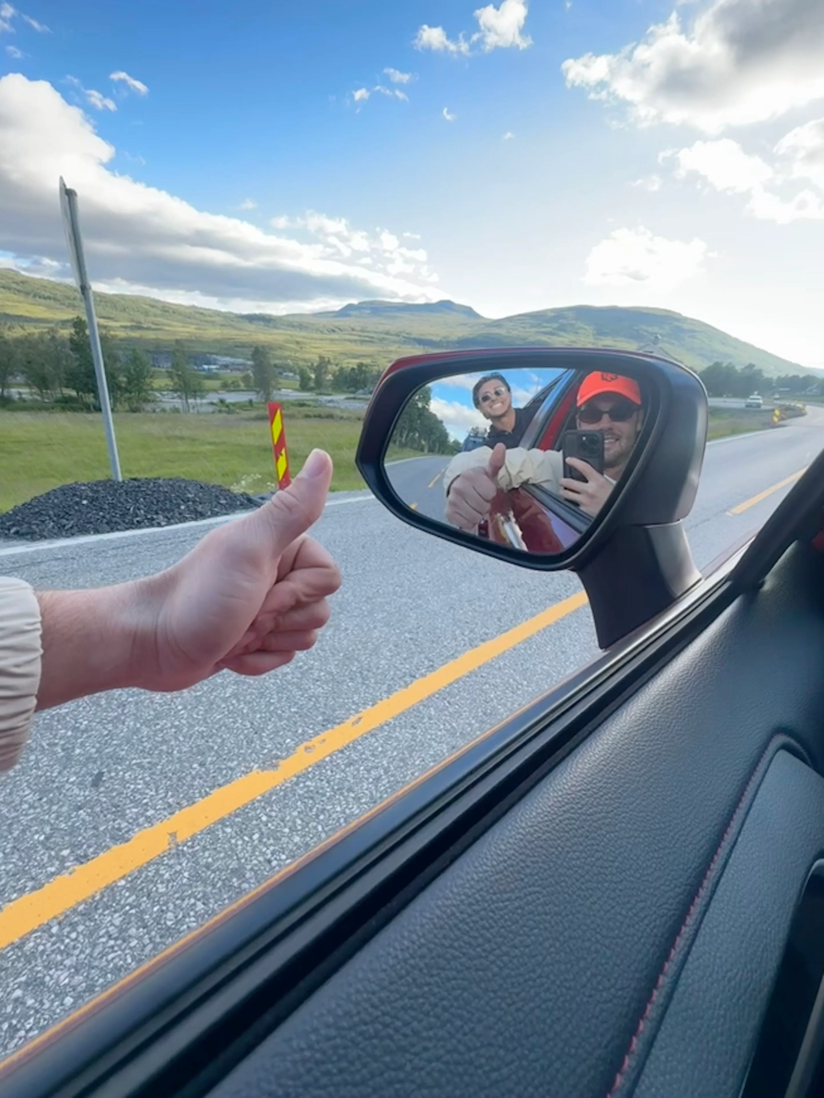 roadtrip