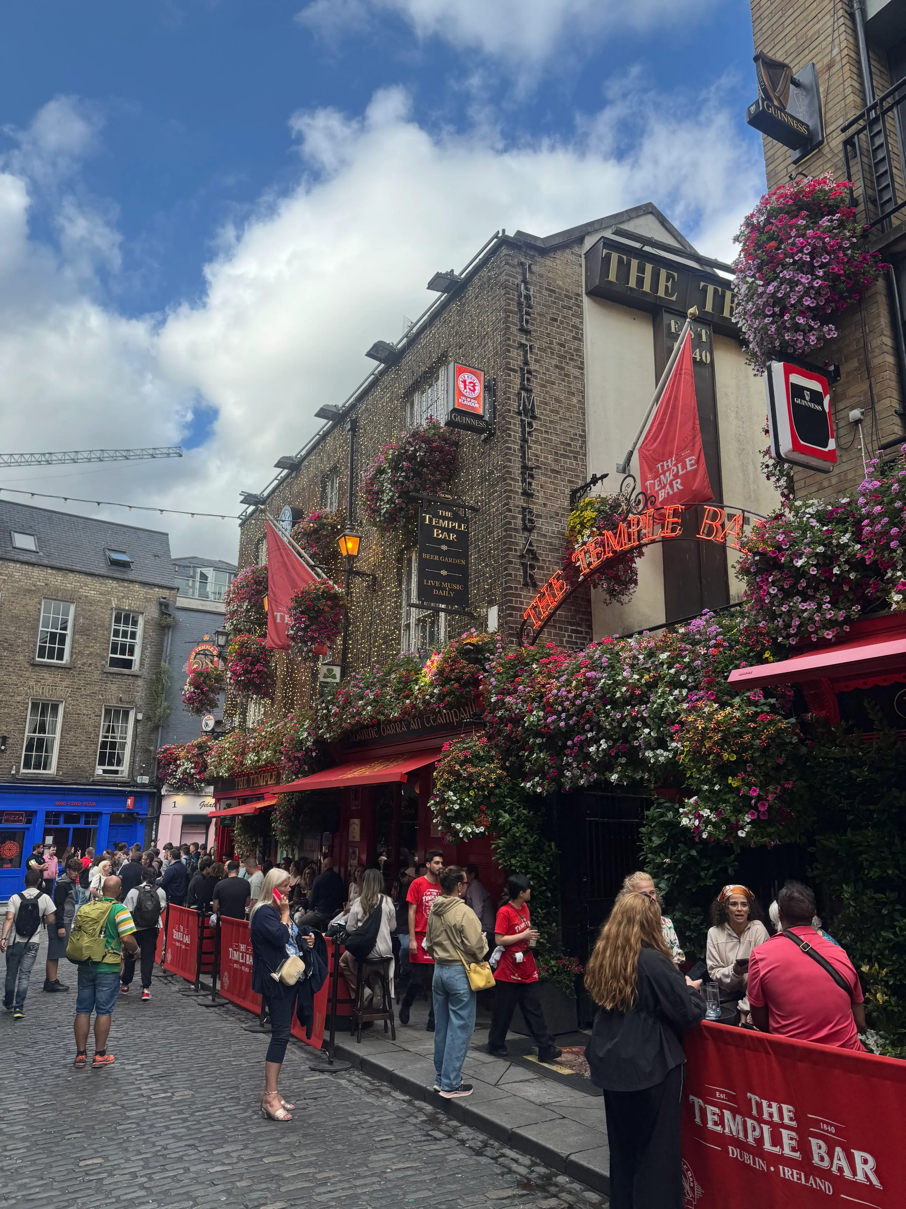 Temple Bar
