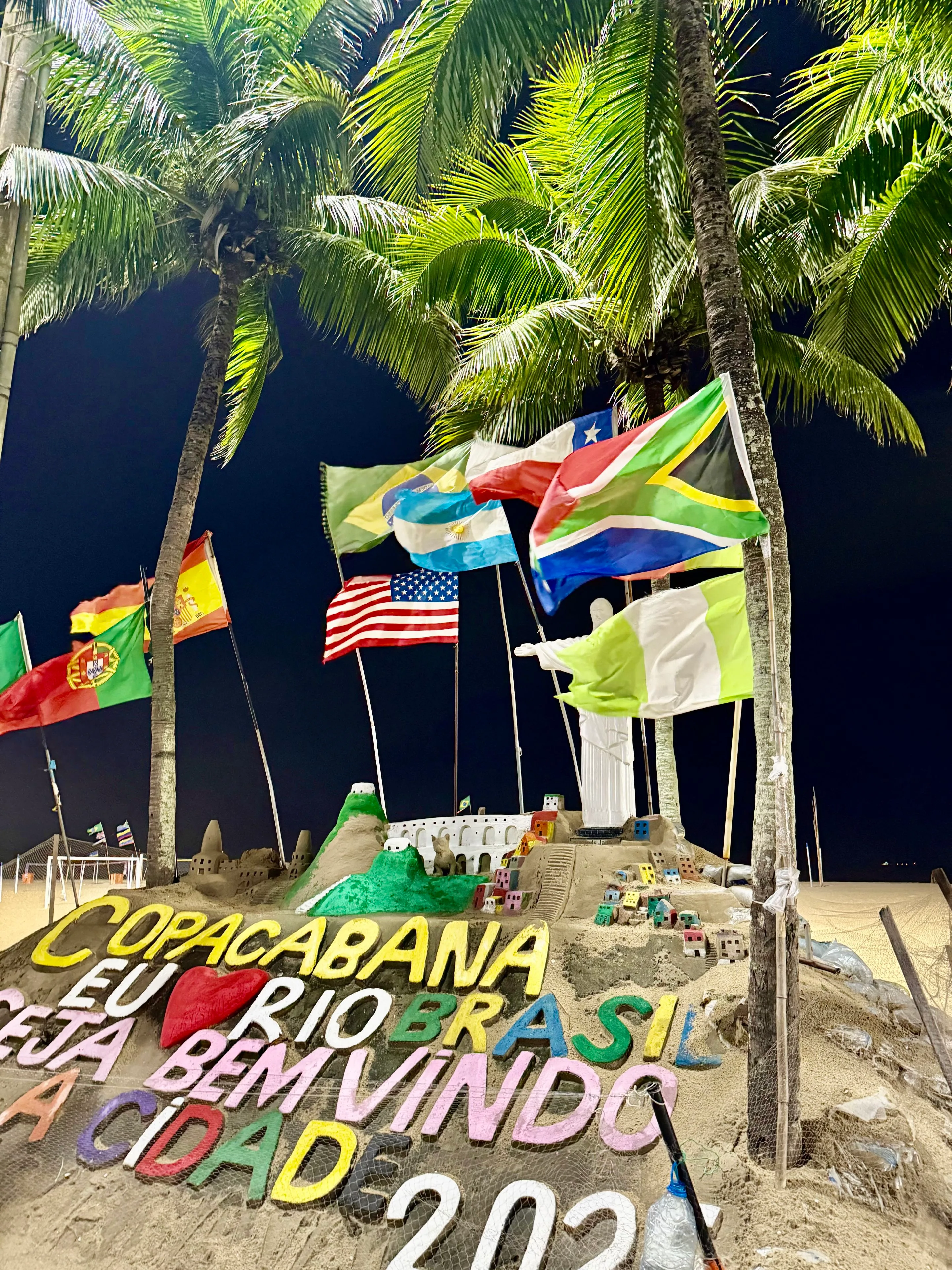 copacabana