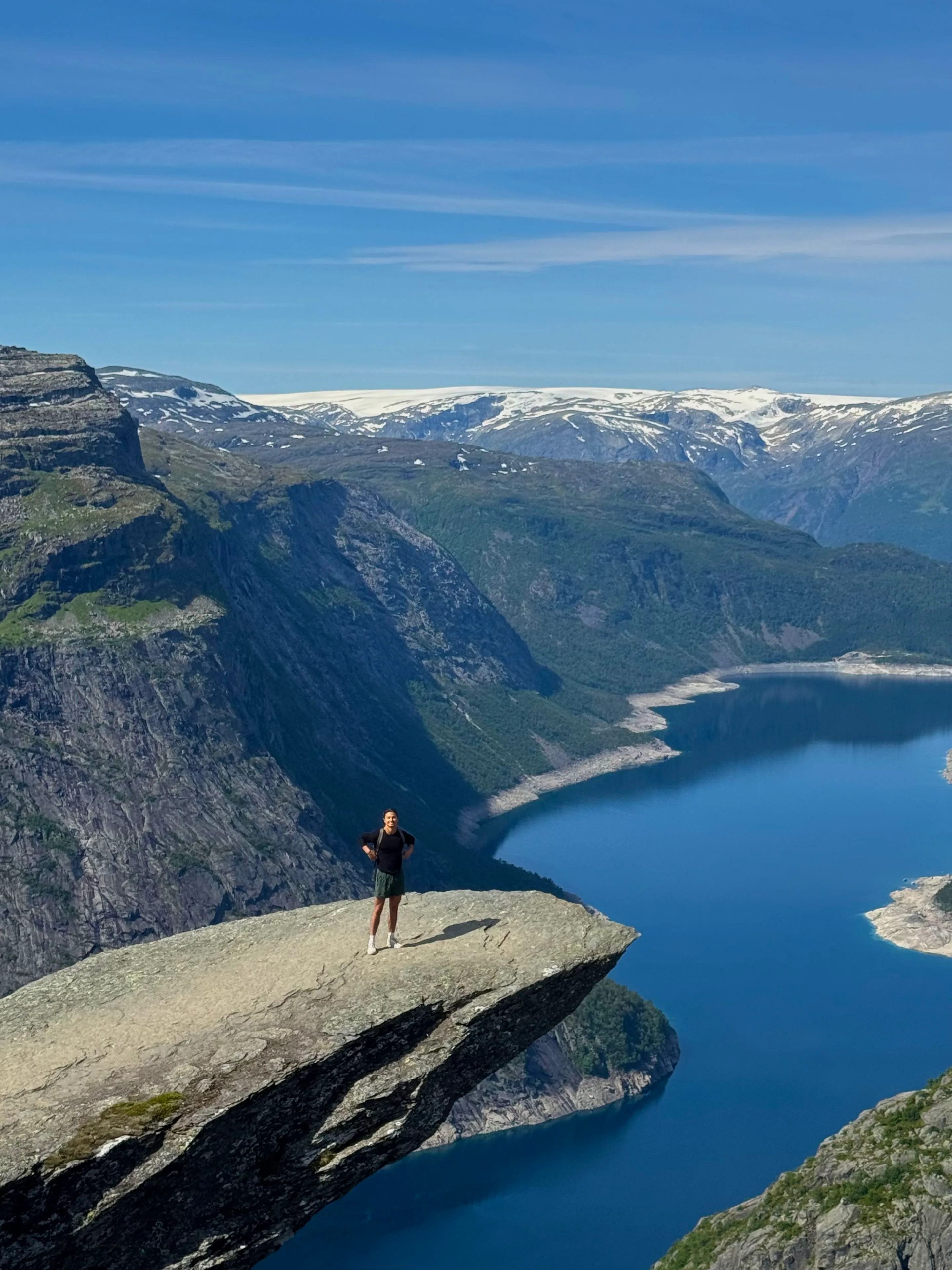 trolltunga