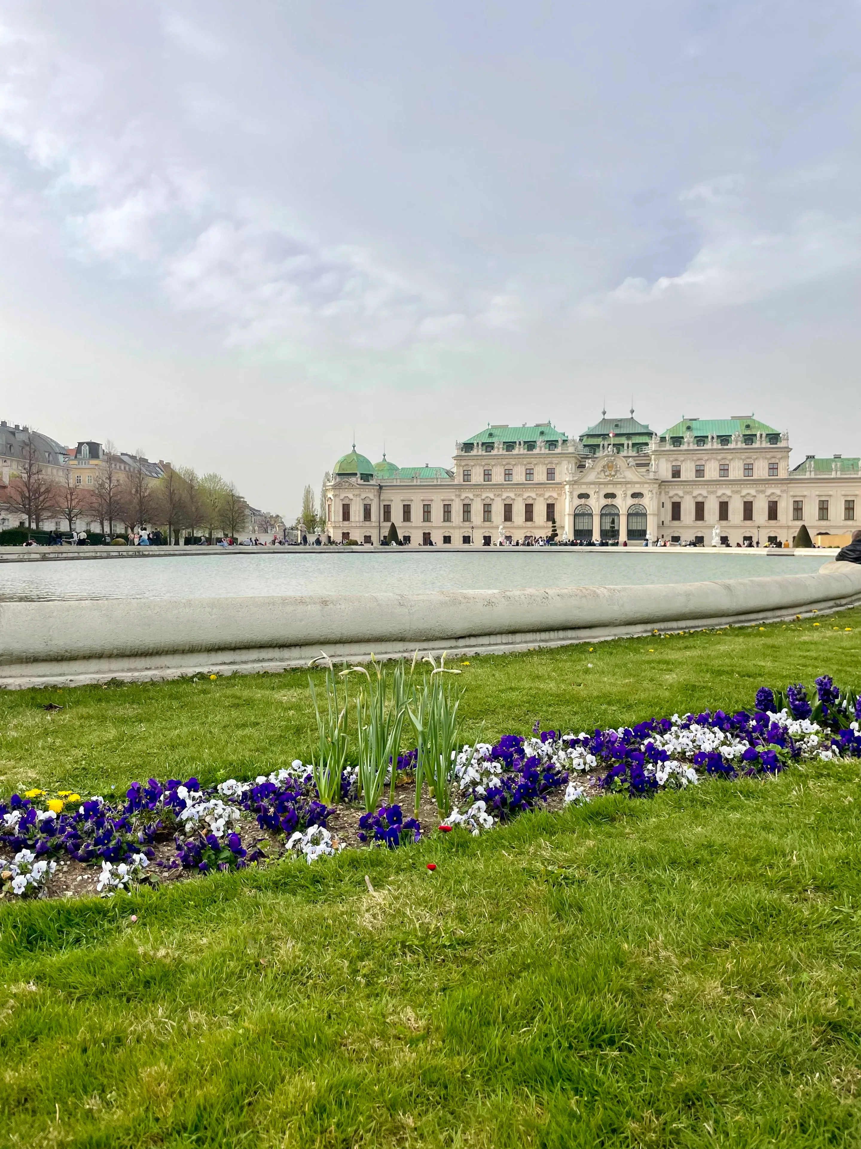 Belvedere