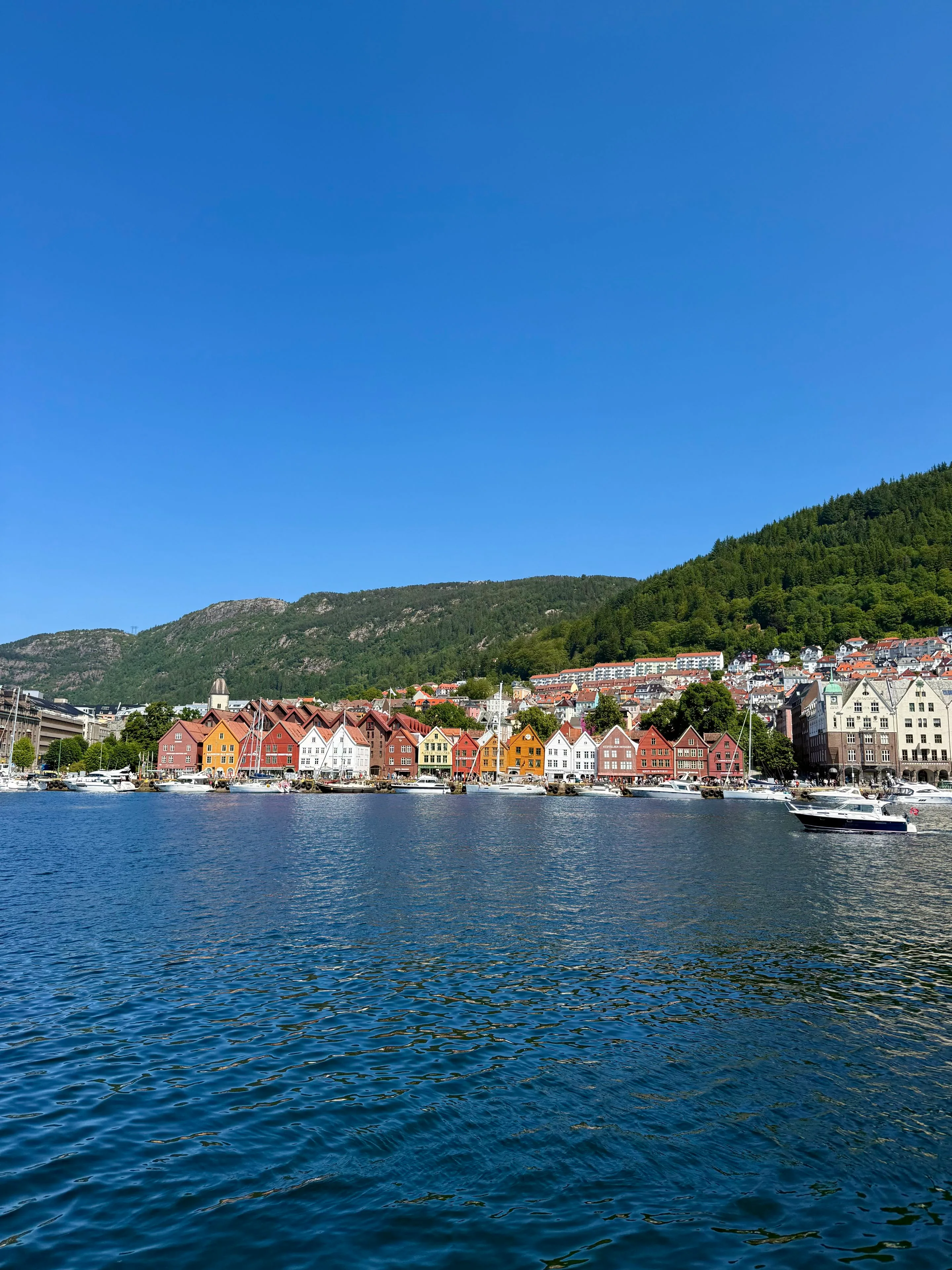 bryggen