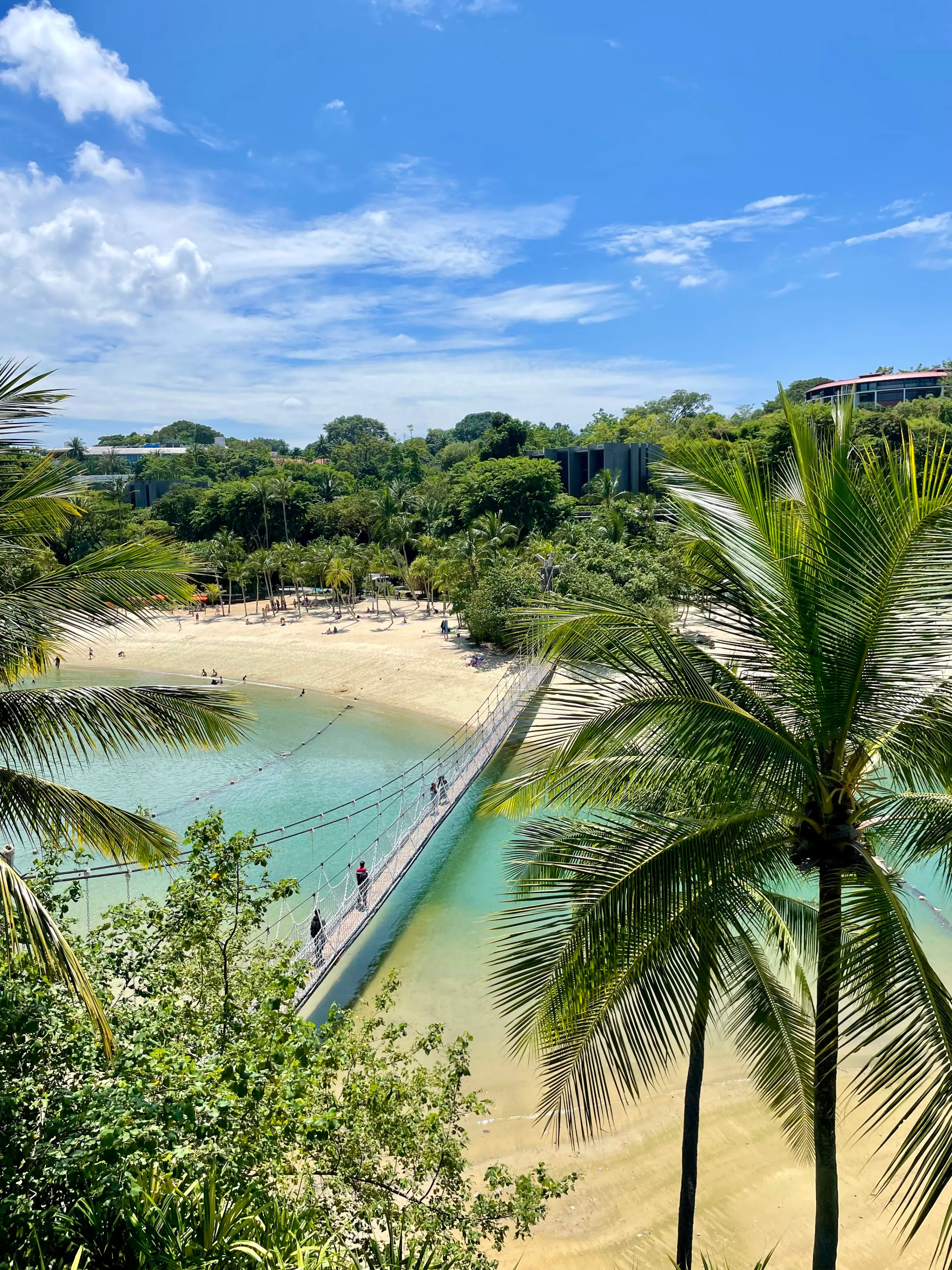 sentosa