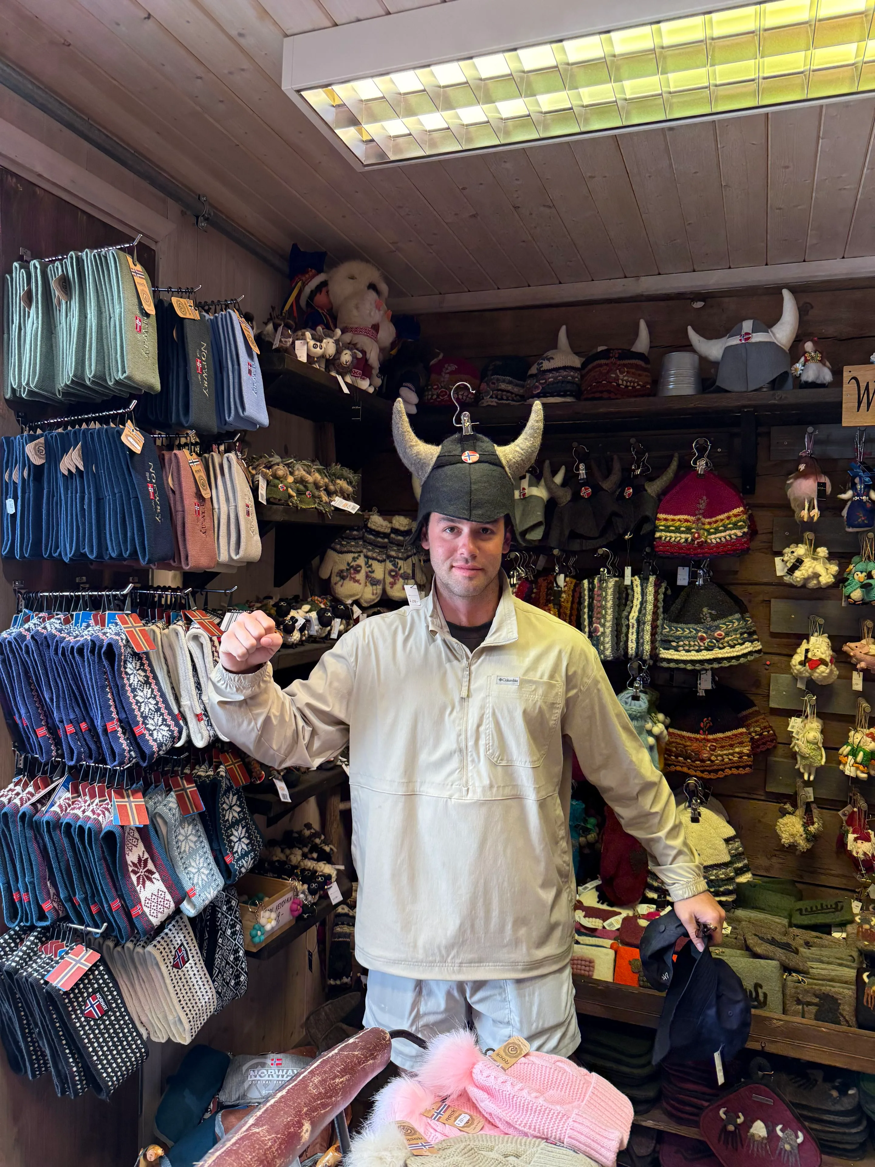 viking