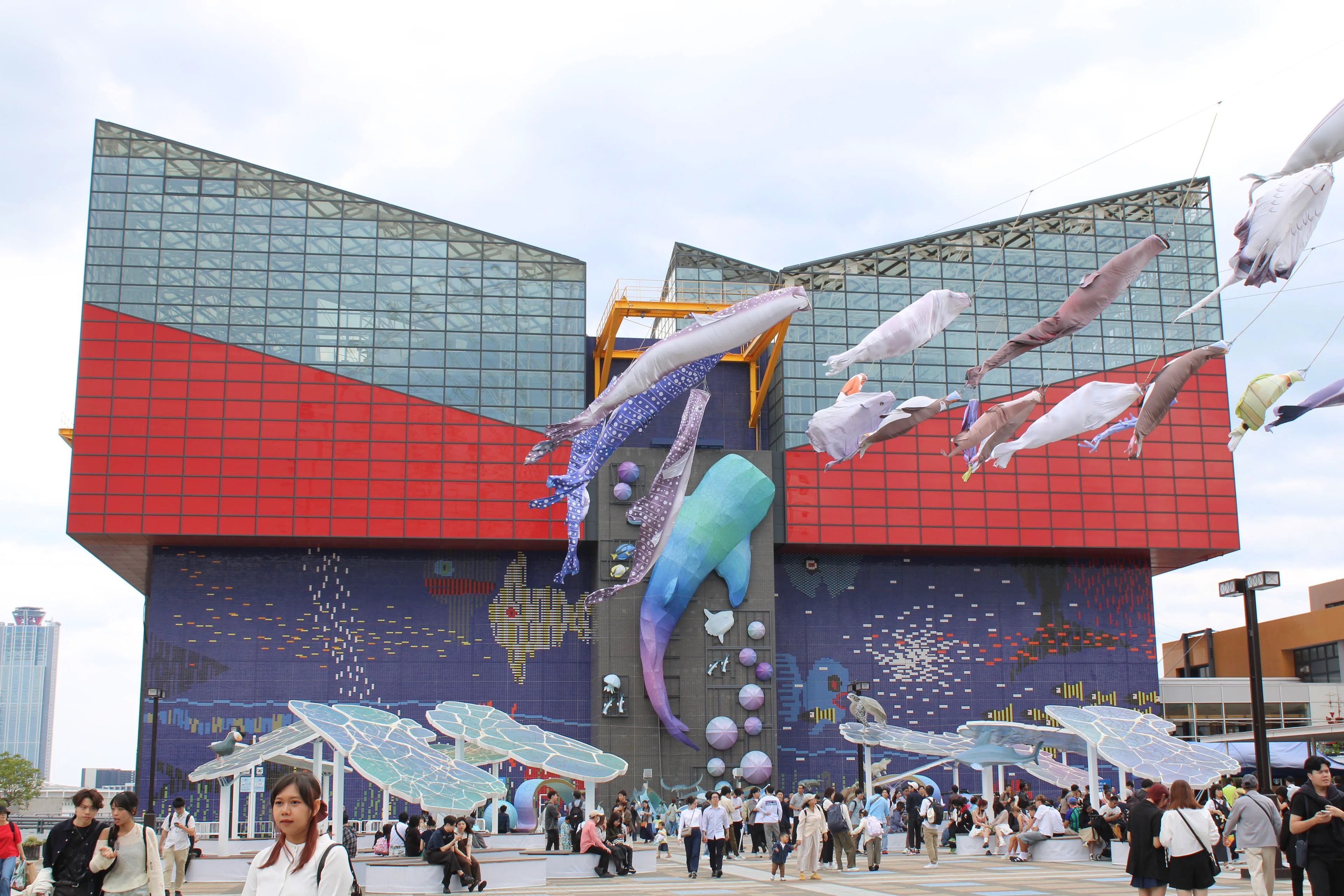 big ass aquarium