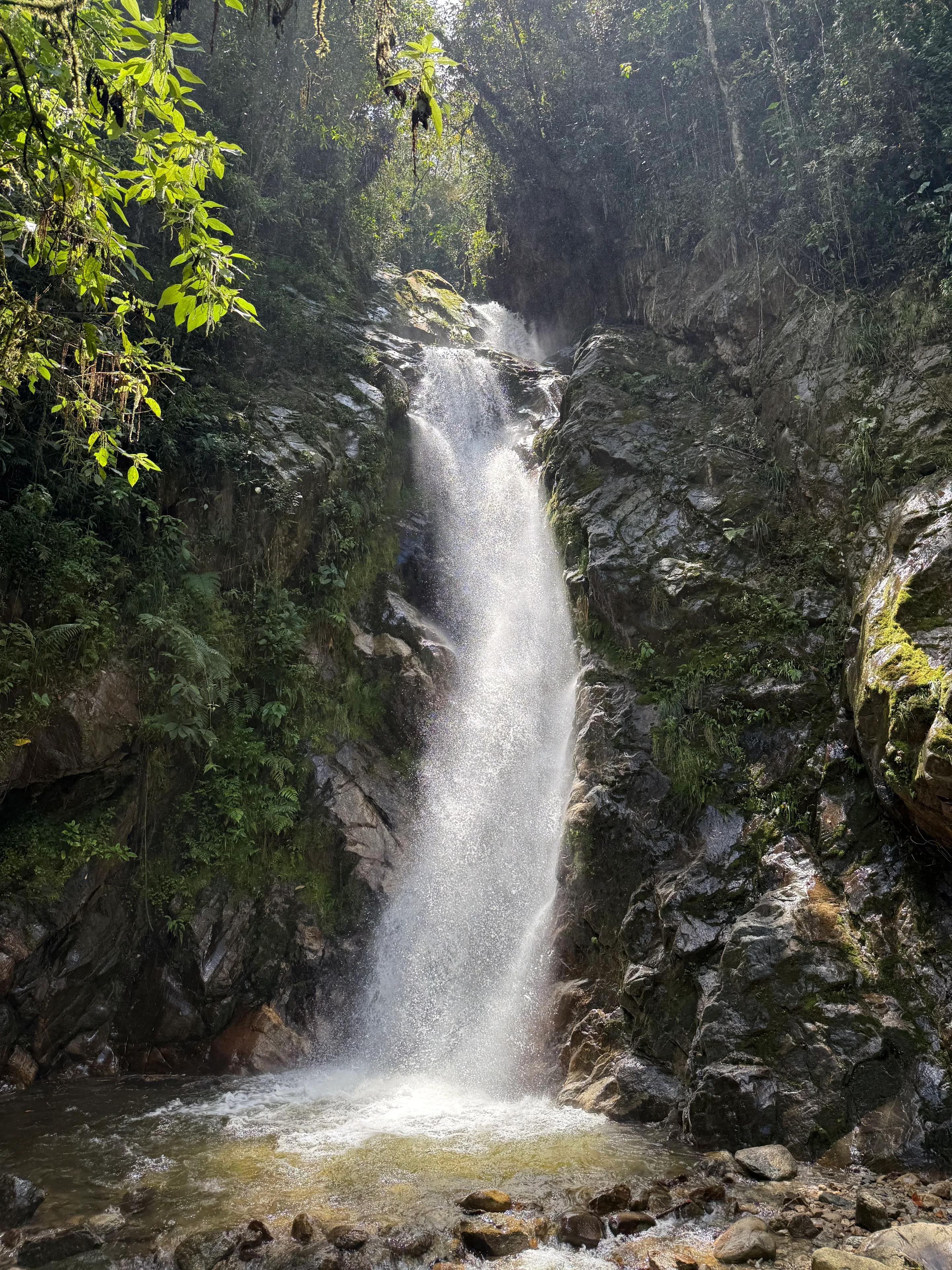 envigado - pantanillo