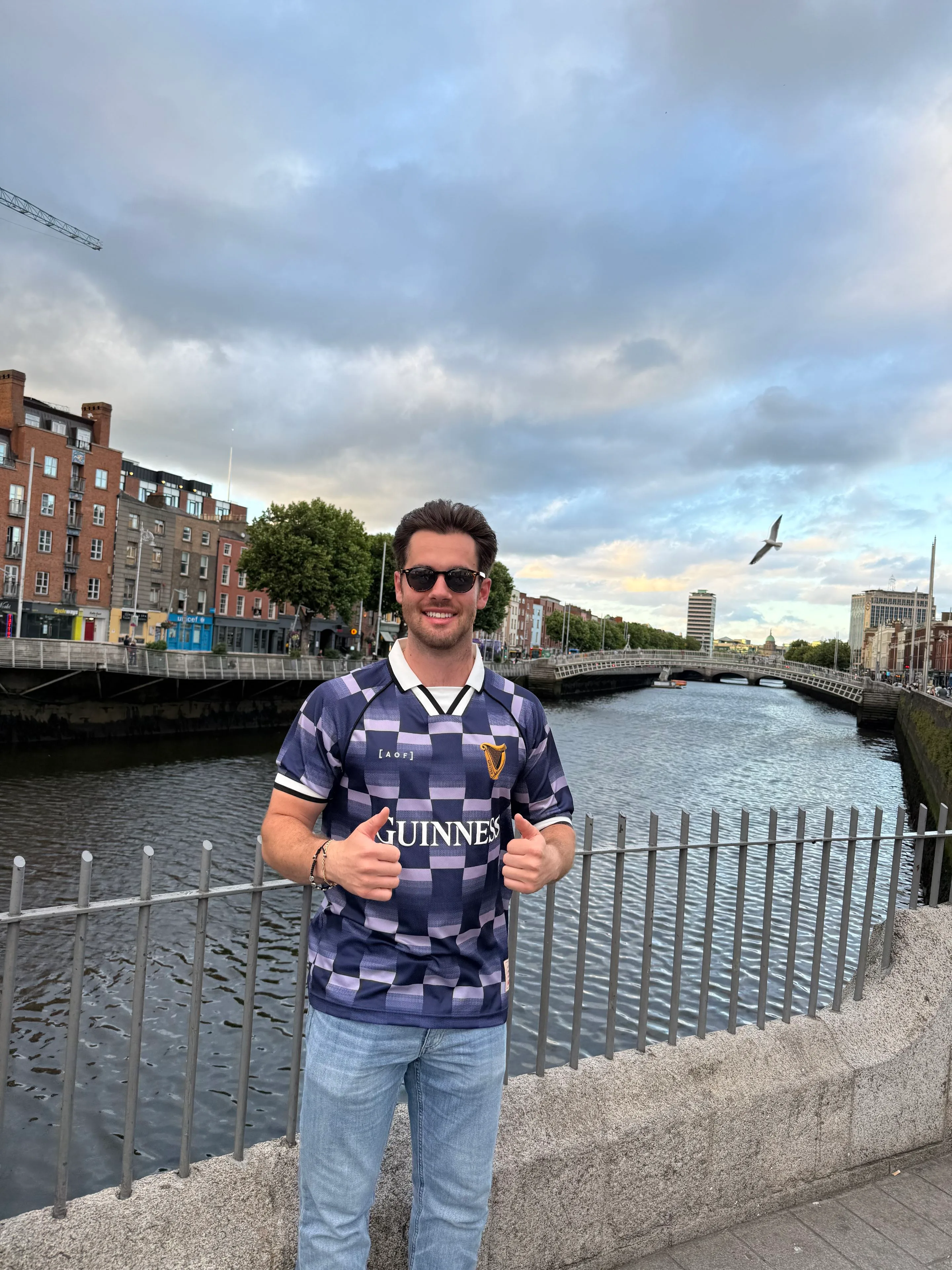 Team Guinness