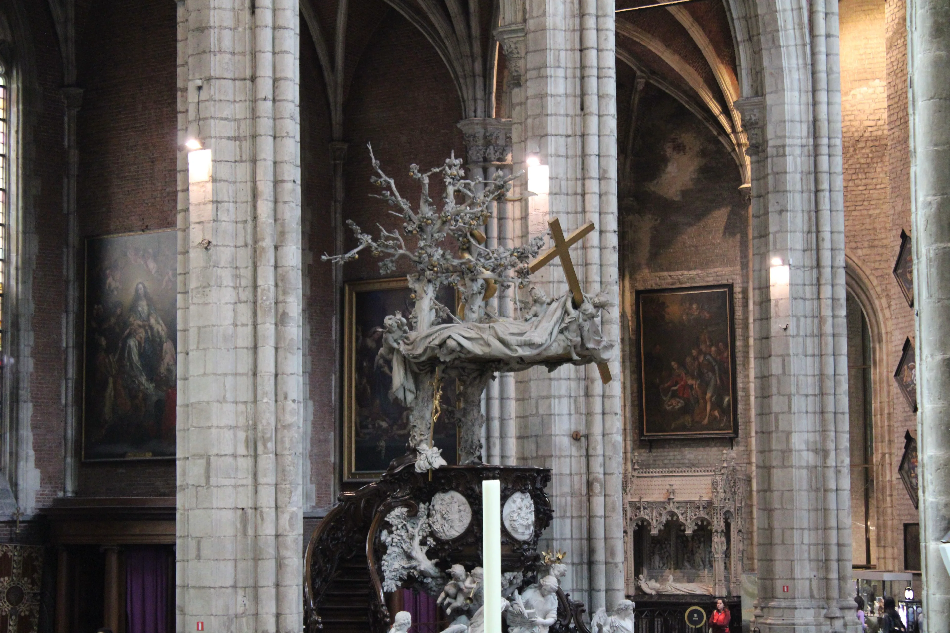 cathedral