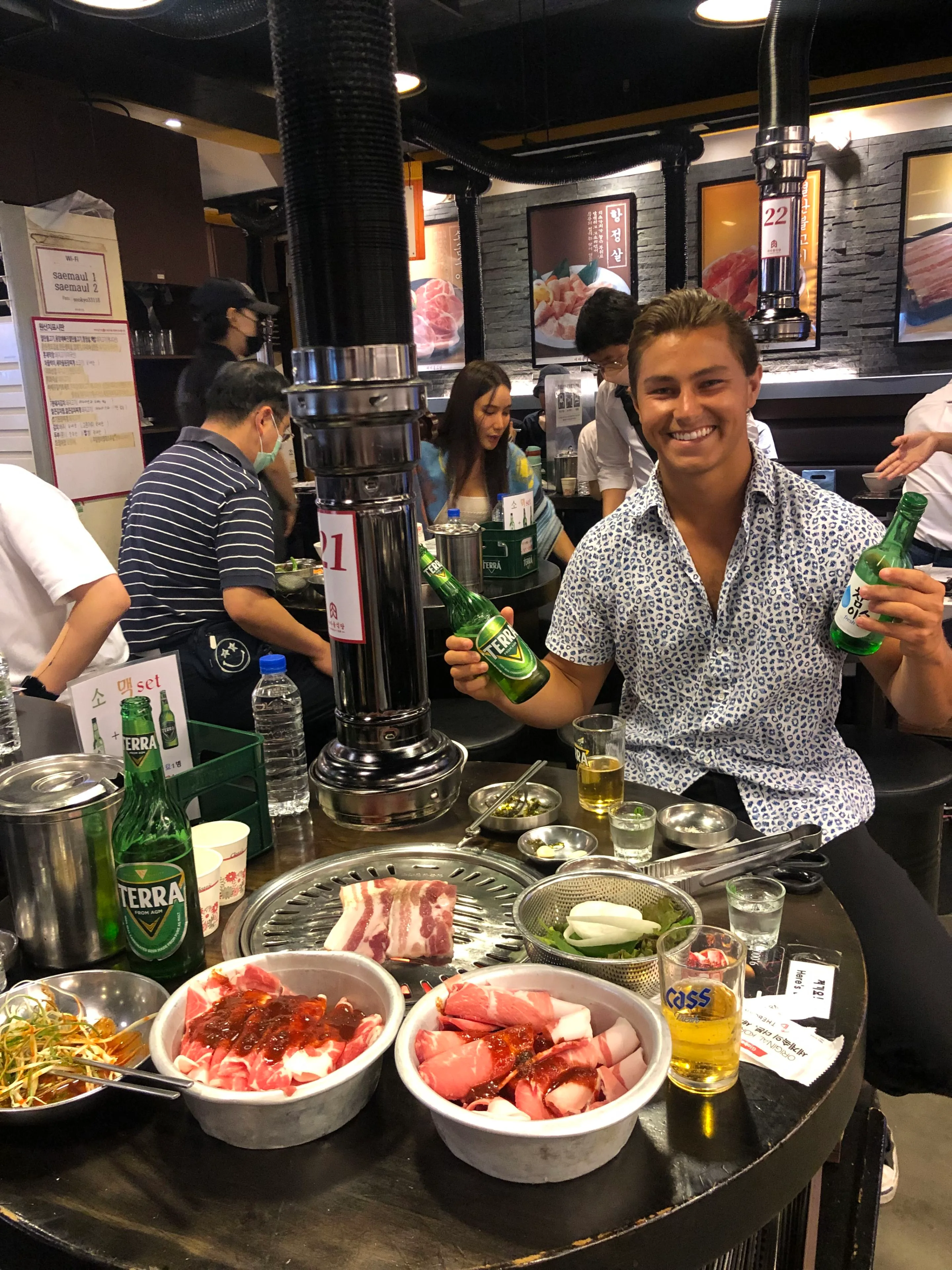k-bbq