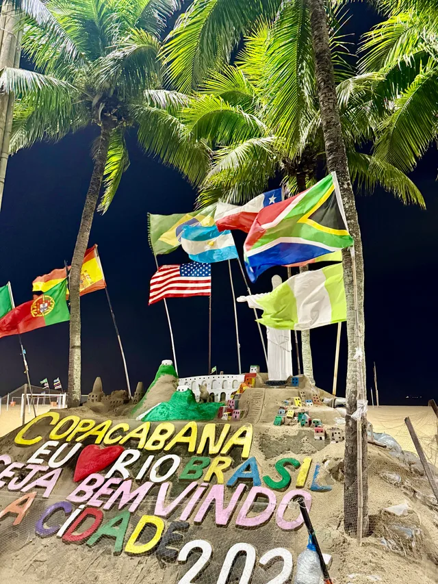copacabana