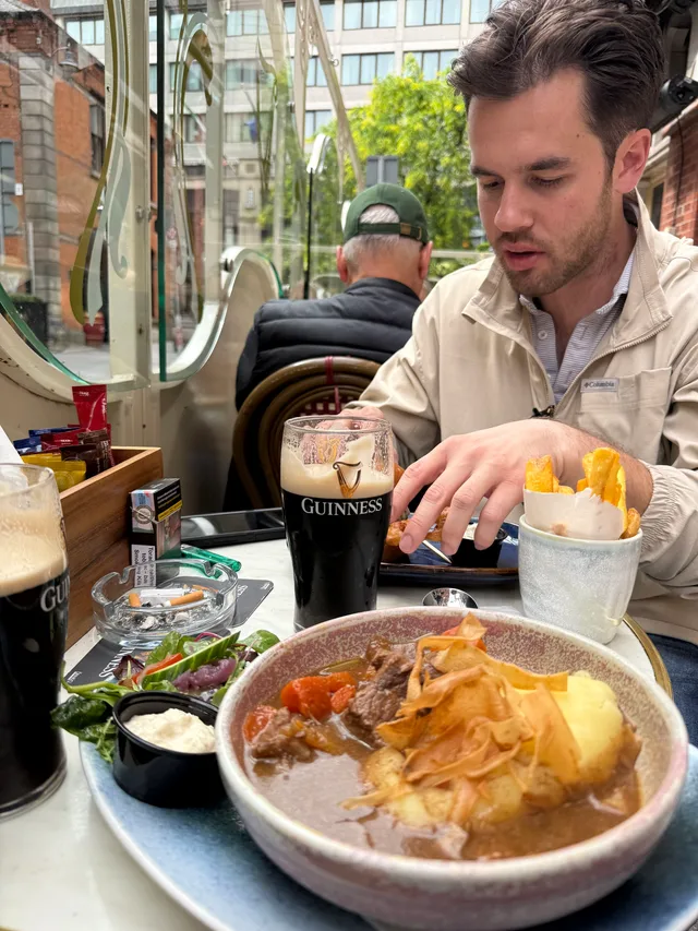 Guinness Roast