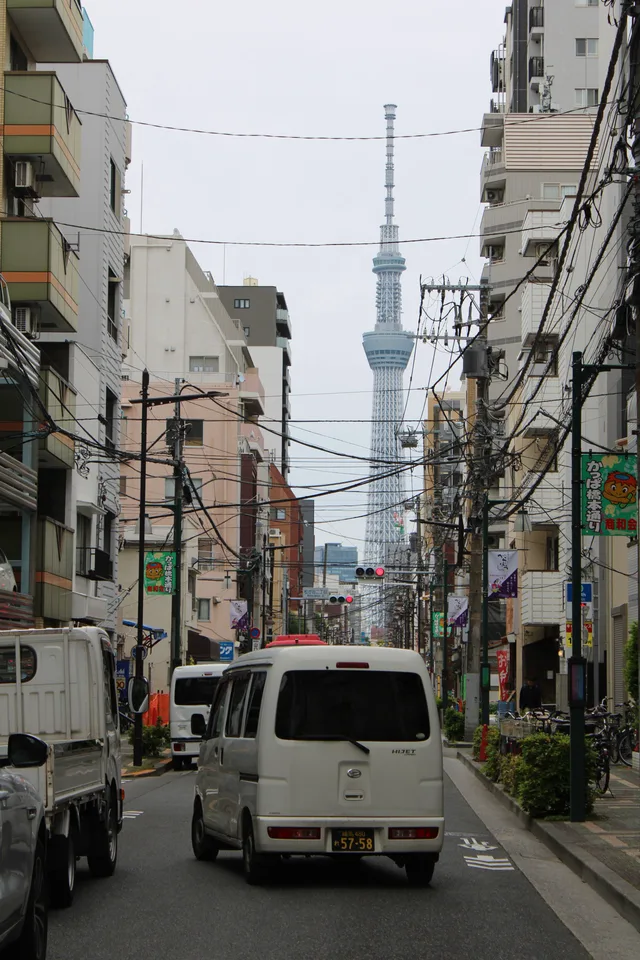 skytree