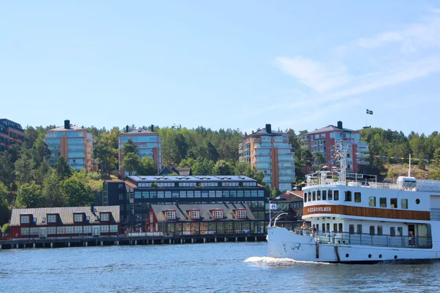 Lilla Värtan