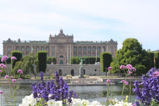 Riksdagshuset