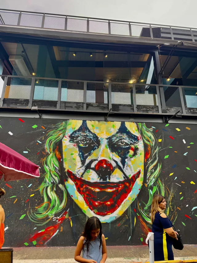 joker