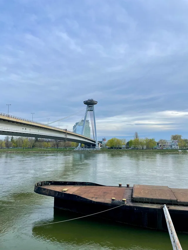 UFO Tower