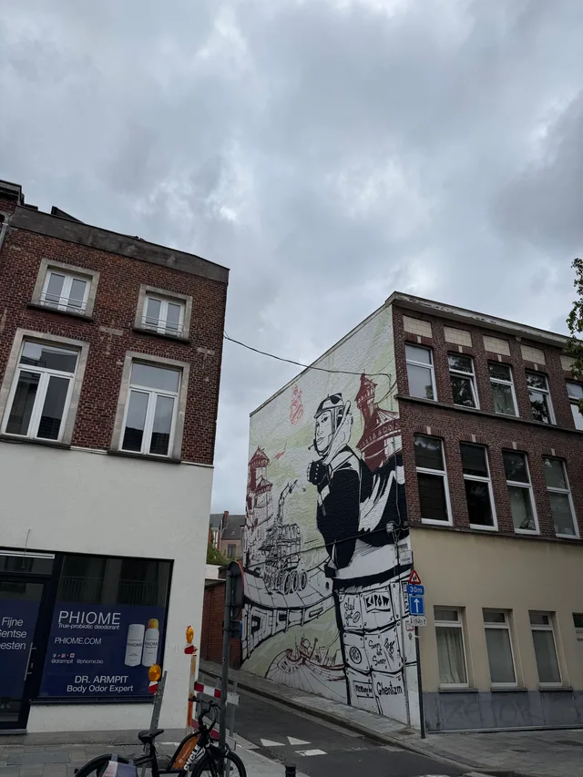 art