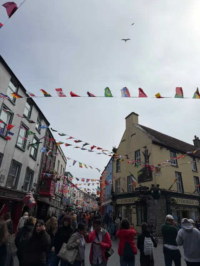 galway 