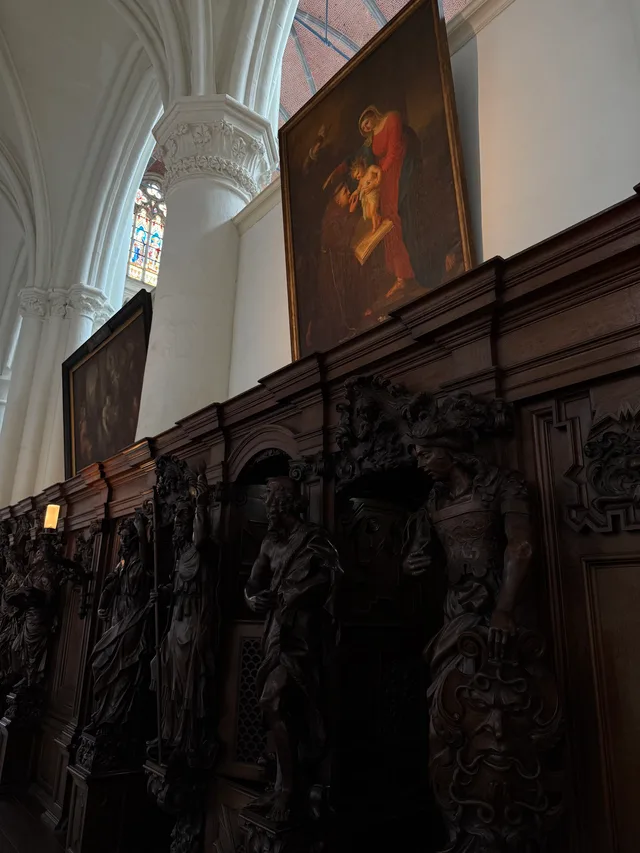 cathedral