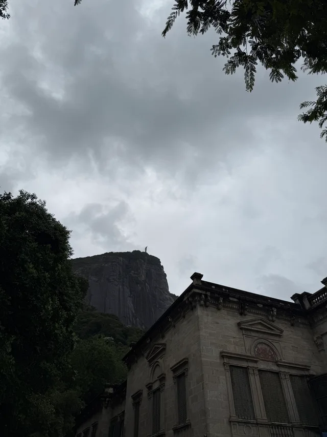 parque lage