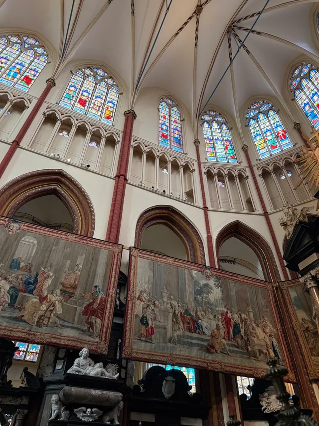 mural