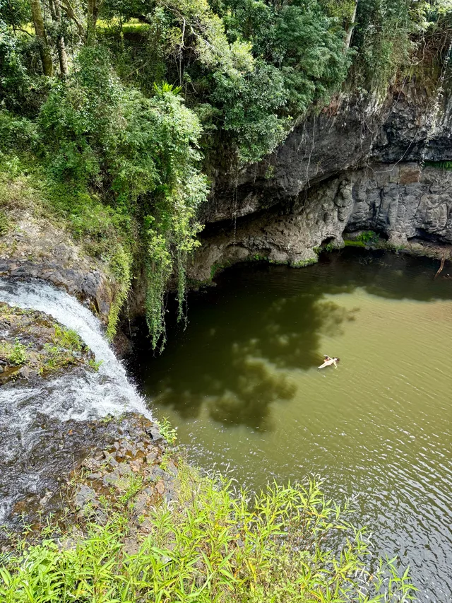 killen falls