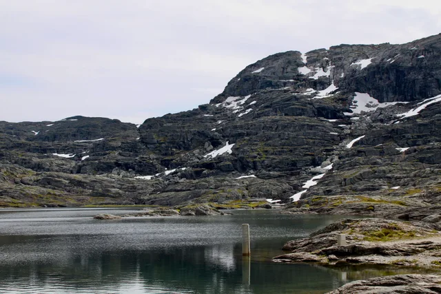 trolltunga