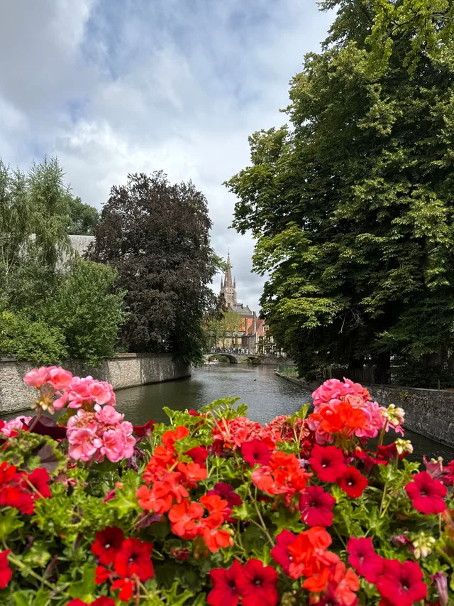 canal