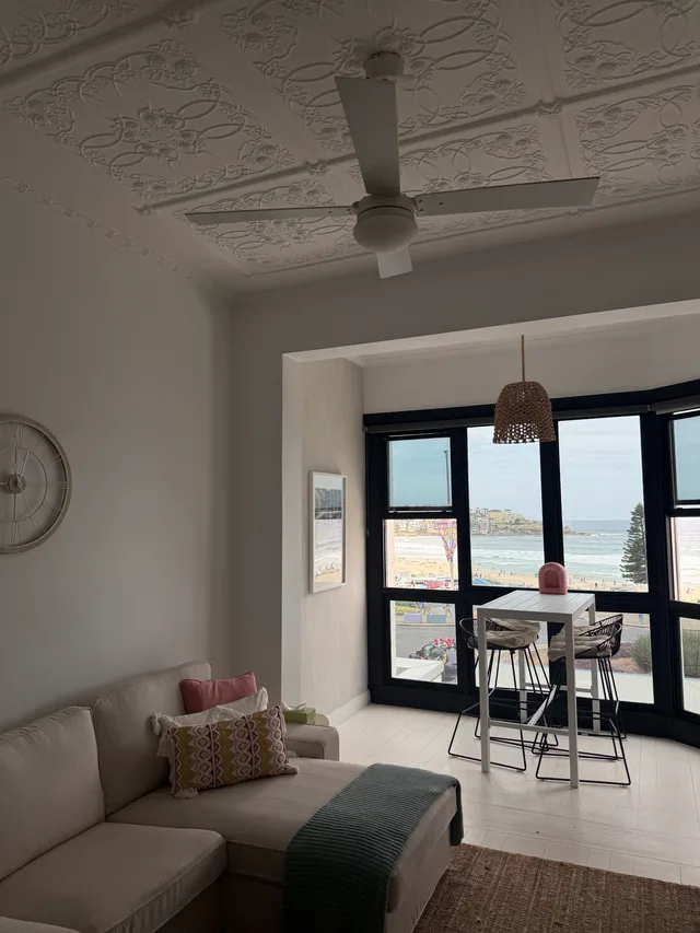 stay in bondi