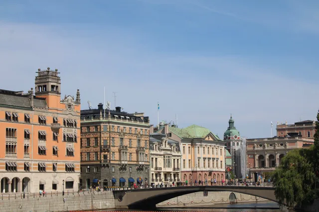 stockholm