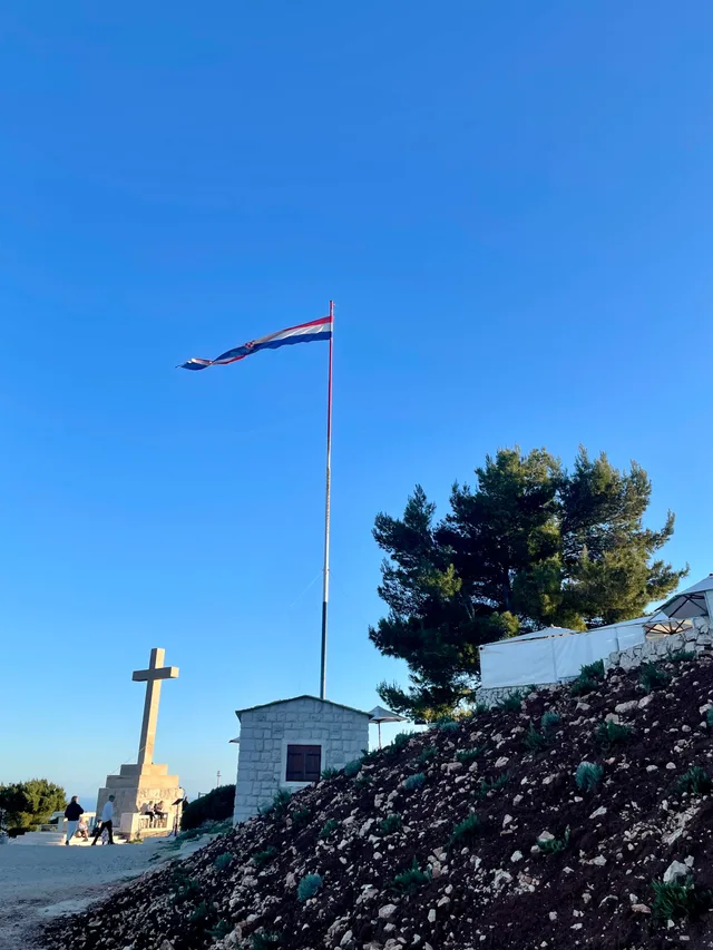 god and country