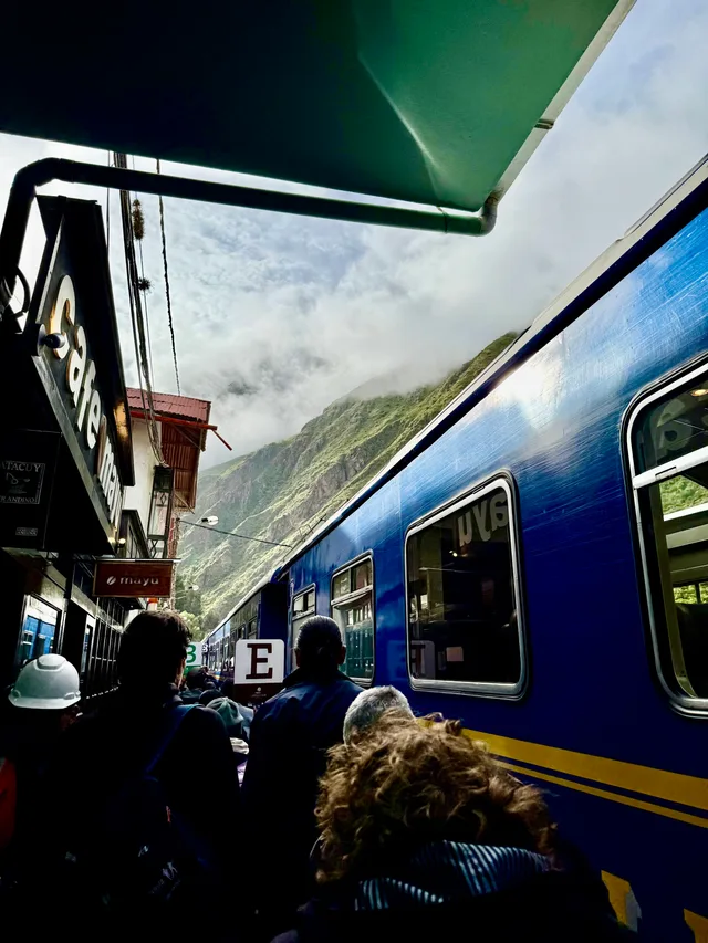 perurail