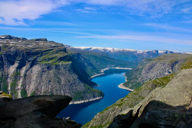 trolltunga