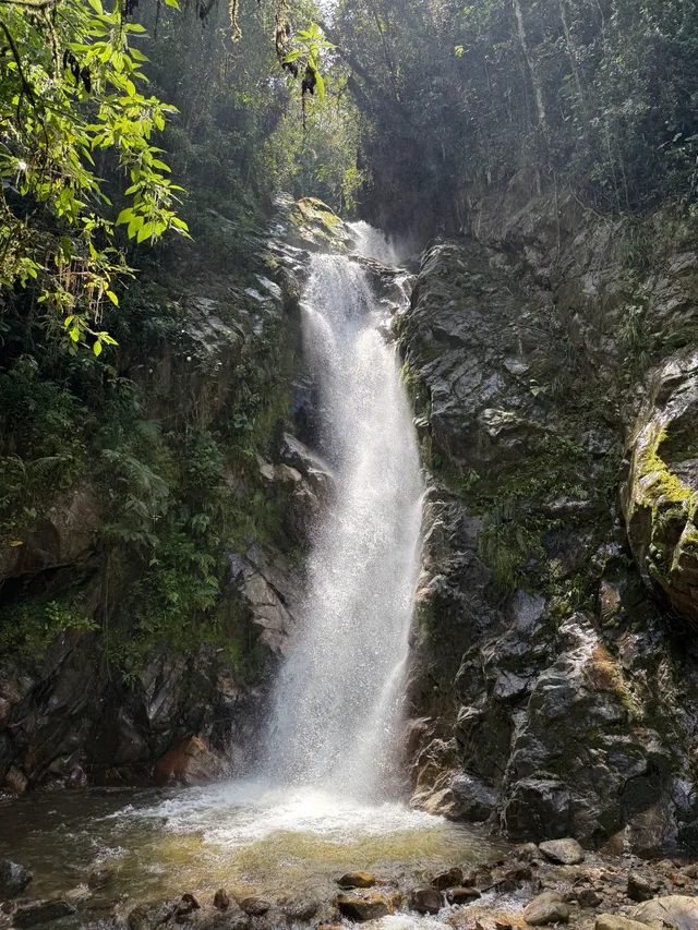 envigado - pantanillo