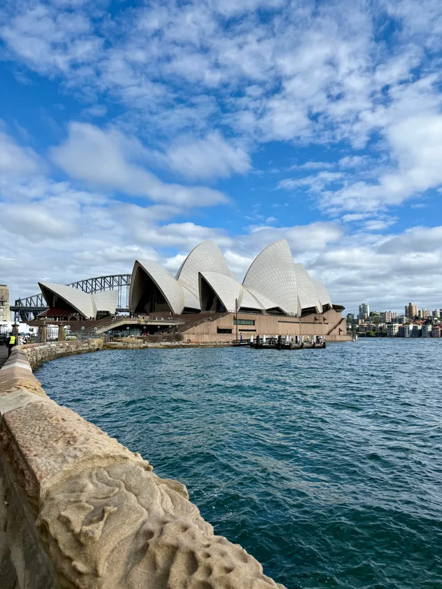 opera house