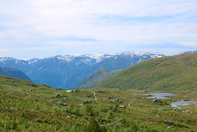 norway