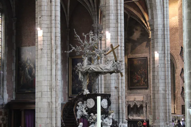 cathedral