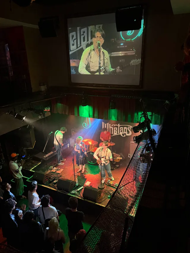 whelans