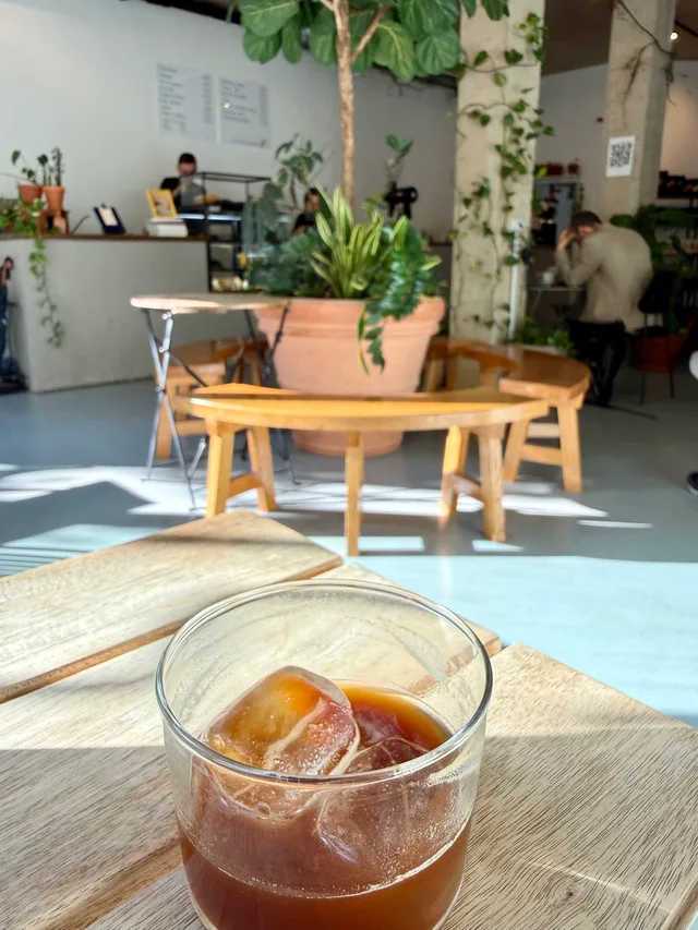 americano