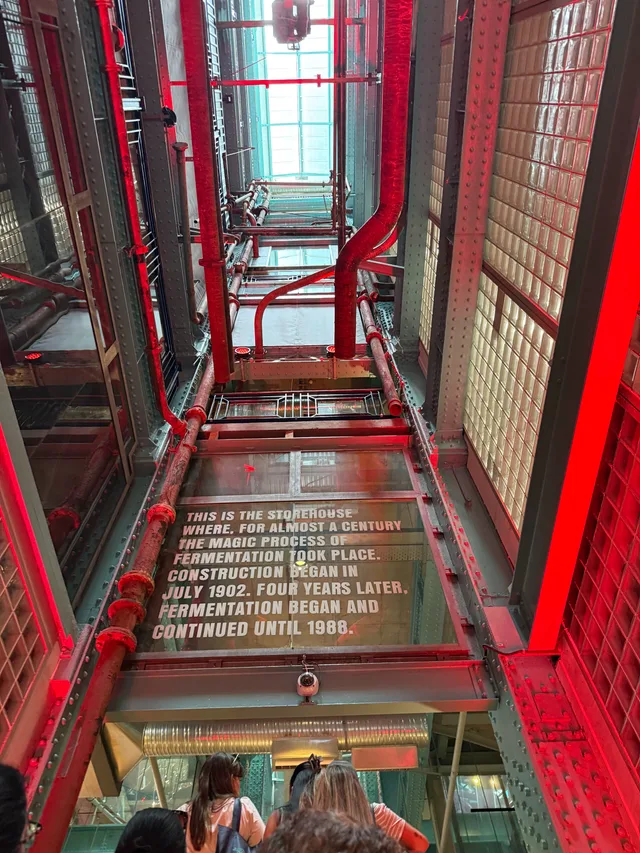 Guinness Factory